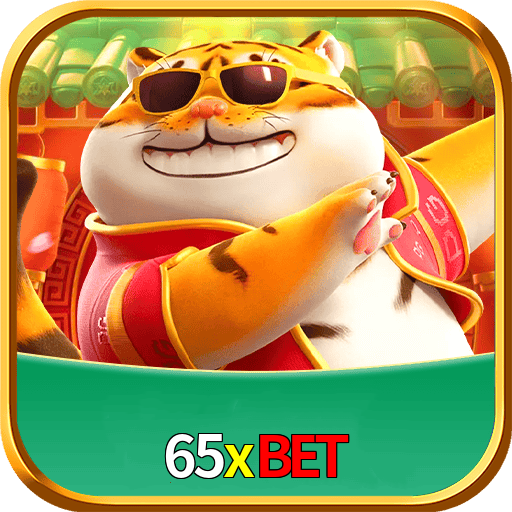 Logo da 65xbet